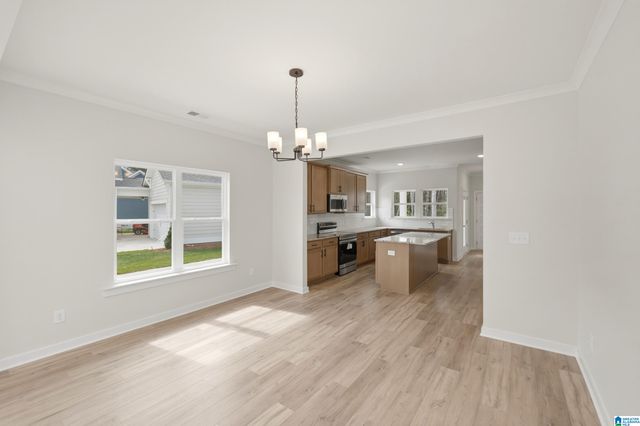 3001 WOHALI RIDGE, Leeds, AL 35094