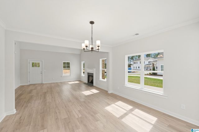 3001 WOHALI RIDGE, Leeds, AL 35094