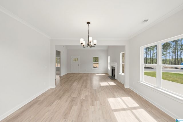 3001 WOHALI RIDGE, Leeds, AL 35094