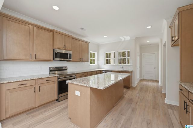 3001 WOHALI RIDGE, Leeds, AL 35094
