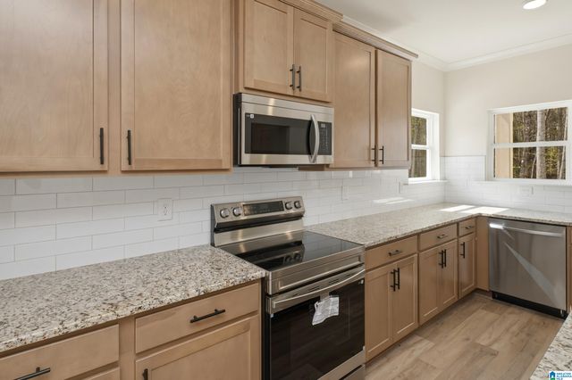 3001 WOHALI RIDGE, Leeds, AL 35094