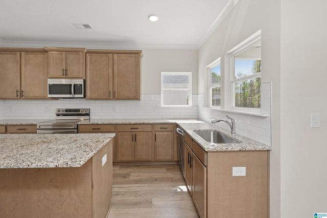 3001 WOHALI RIDGE, Leeds, AL 35094