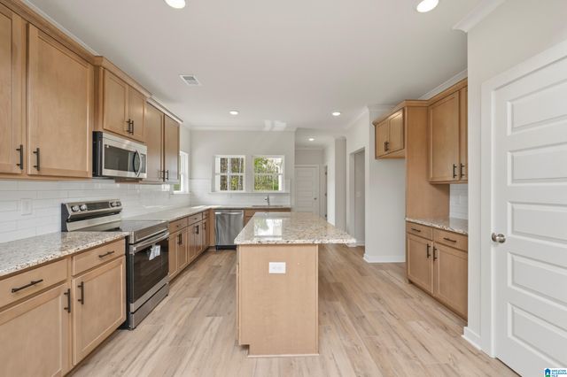 3001 WOHALI RIDGE, Leeds, AL 35094