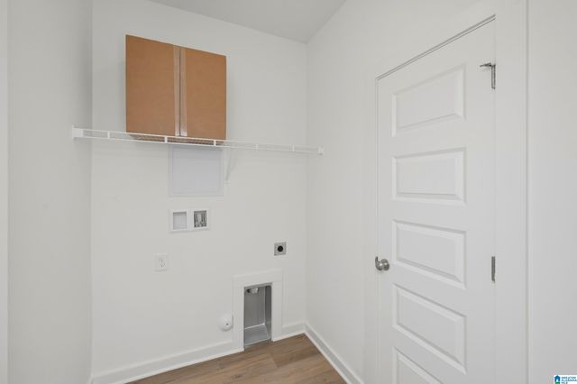 3001 WOHALI RIDGE, Leeds, AL 35094
