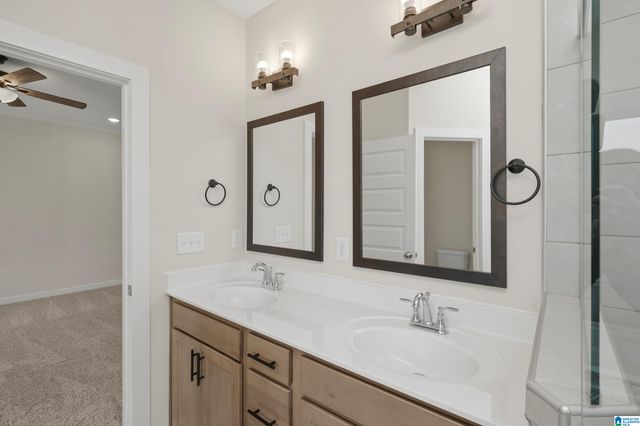 3001 WOHALI RIDGE, Leeds, AL 35094