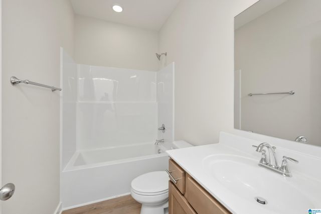 3001 WOHALI RIDGE, Leeds, AL 35094