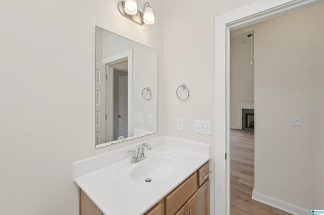 3001 WOHALI RIDGE, Leeds, AL 35094