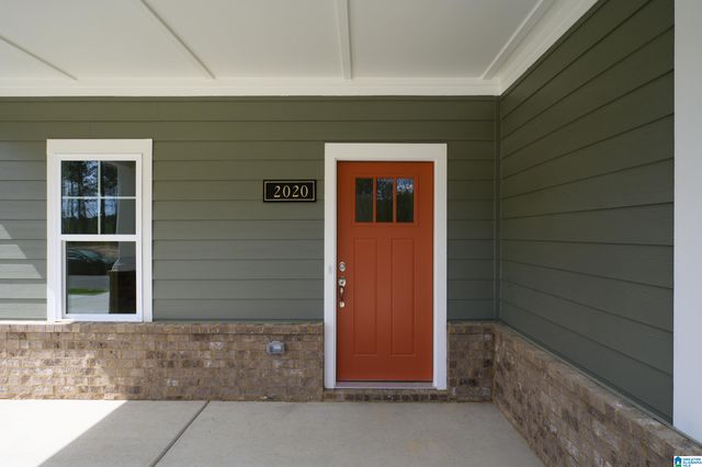 3001 WOHALI RIDGE, Leeds, AL 35094