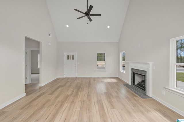 3001 WOHALI RIDGE, Leeds, AL 35094