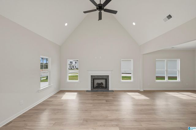 3001 WOHALI RIDGE, Leeds, AL 35094
