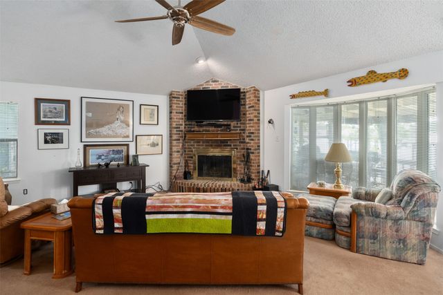 239 Callender Lake Drive, Murchison, TX 75778