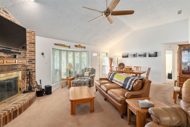 239 Callender Lake Drive, Murchison, TX 75778