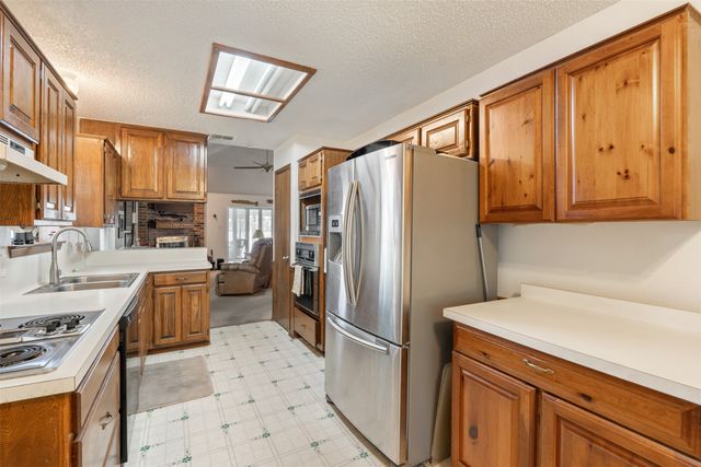 239 Callender Lake Drive, Murchison, TX 75778