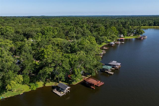 239 Callender Lake Drive, Murchison, TX 75778