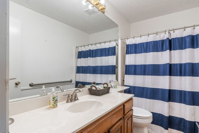 239 Callender Lake Drive, Murchison, TX 75778