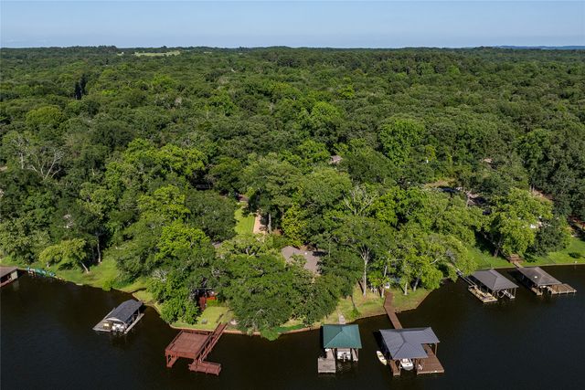 239 Callender Lake Drive, Murchison, TX 75778