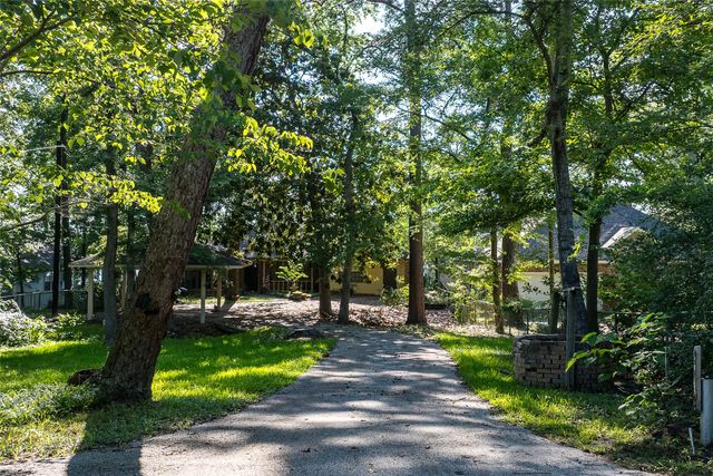 239 Callender Lake Drive, Murchison, TX 75778