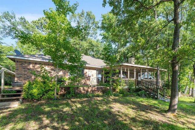 239 Callender Lake Drive, Murchison, TX 75778