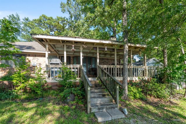 239 Callender Lake Drive, Murchison, TX 75778