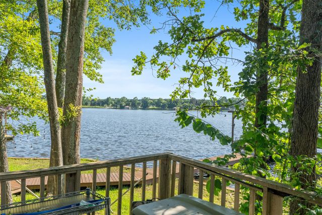 239 Callender Lake Drive, Murchison, TX 75778