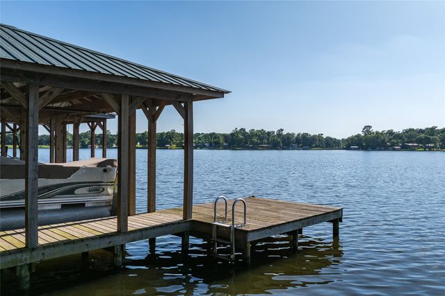 239 Callender Lake Drive, Murchison, TX 75778