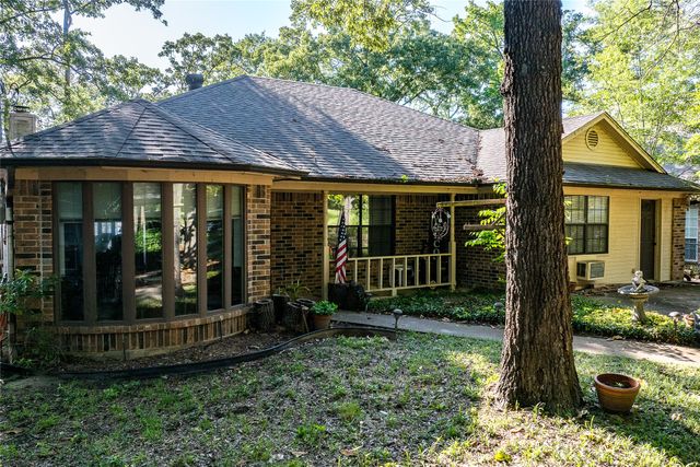 239 Callender Lake Drive, Murchison, TX 75778