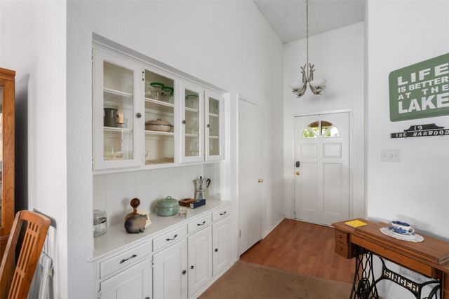 239 Callender Lake Drive, Murchison, TX 75778