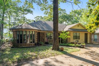 239 Callender Lake Drive, Murchison, TX 75778