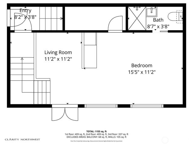 1502 NW 52nd Street, Seattle, WA 98107