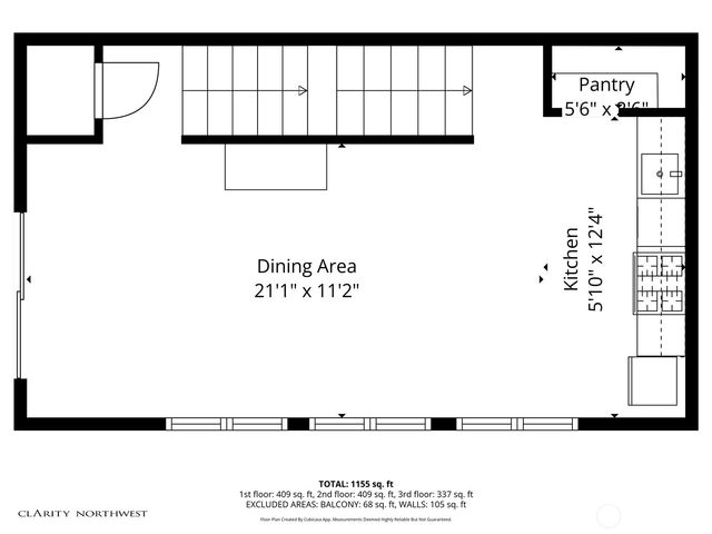 1502 NW 52nd Street, Seattle, WA 98107