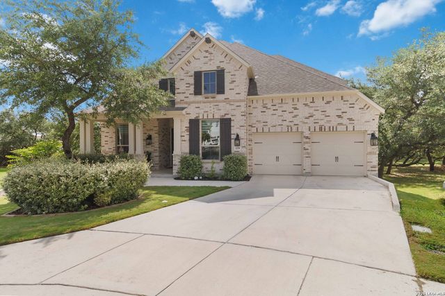 139 Wildrose Hl, Boerne, TX 78006