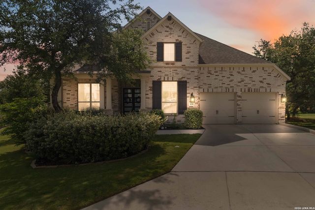 139 Wildrose Hl, Boerne, TX 78006