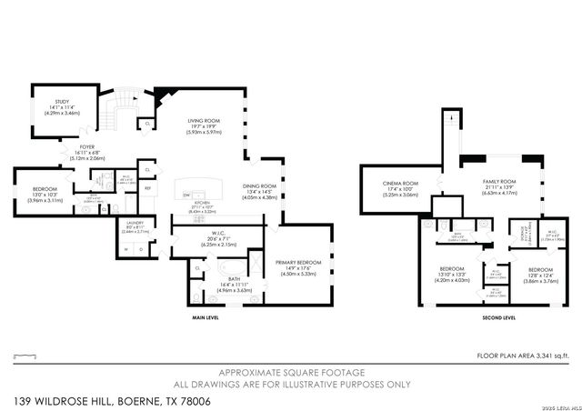 139 Wildrose Hl, Boerne, TX 78006