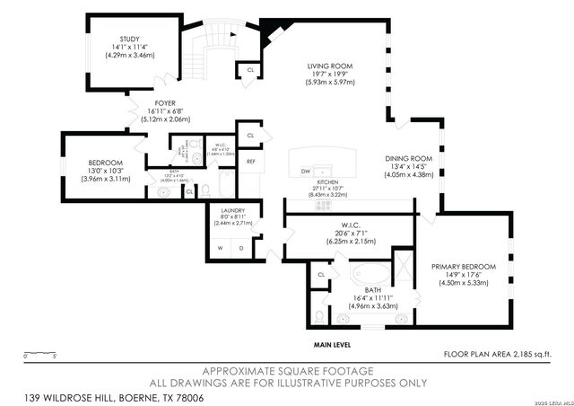 139 Wildrose Hl, Boerne, TX 78006