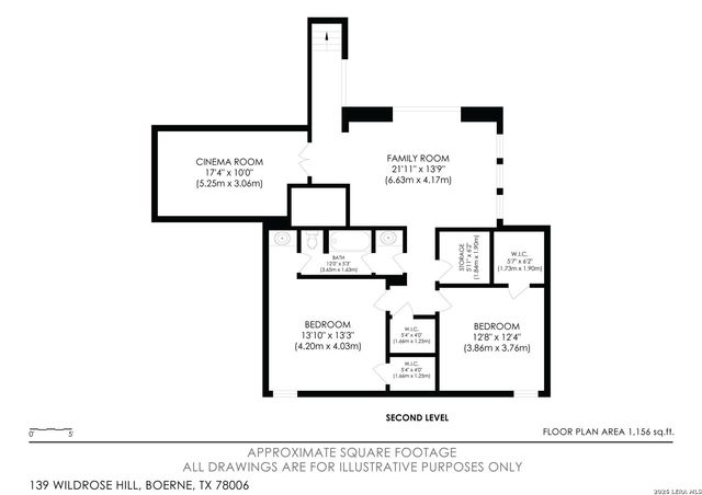 139 Wildrose Hl, Boerne, TX 78006