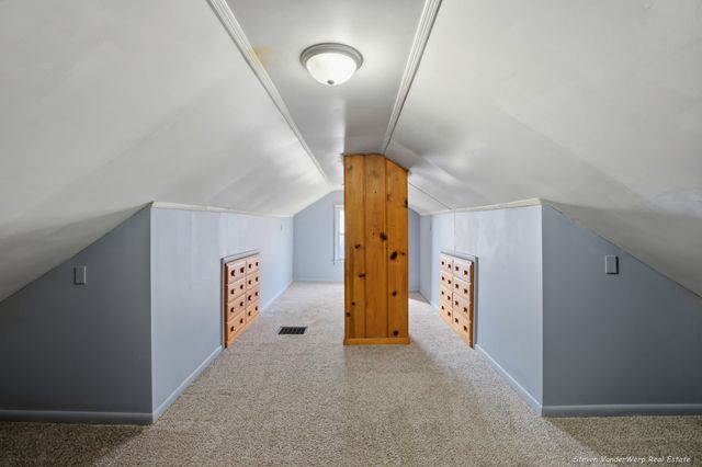 1721 Jarman Street, Muskegon, MI 49442