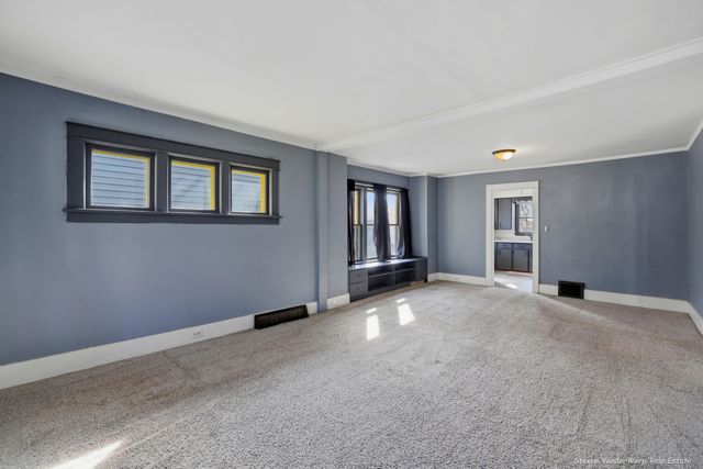 1721 Jarman Street, Muskegon, MI 49442