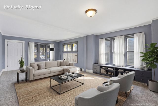 1721 Jarman Street, Muskegon, MI 49442