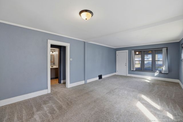 1721 Jarman Street, Muskegon, MI 49442