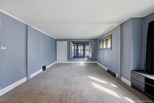 1721 Jarman Street, Muskegon, MI 49442