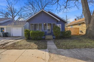 1721 Jarman Street, Muskegon, MI 49442