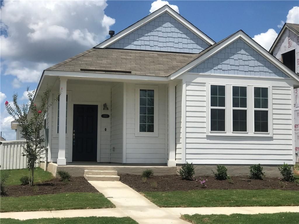 1353 Goforth RD, Kyle, TX 78640