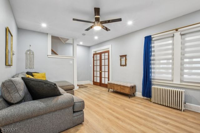 24 Willet St, Bloomfield Twp., NJ 07003