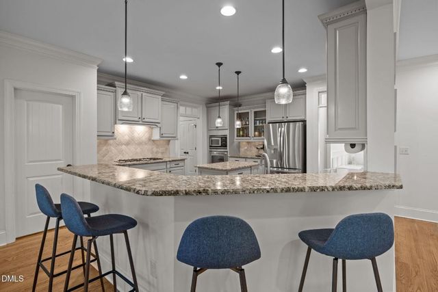 629 Peach Orchard Place, Cary, NC 27519