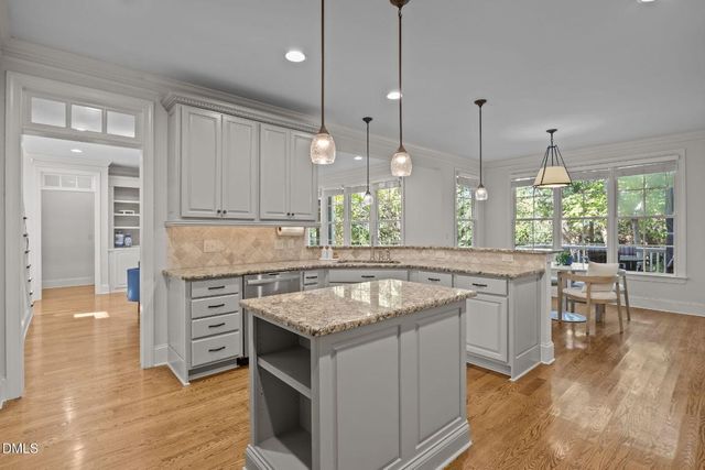 629 Peach Orchard Place, Cary, NC 27519