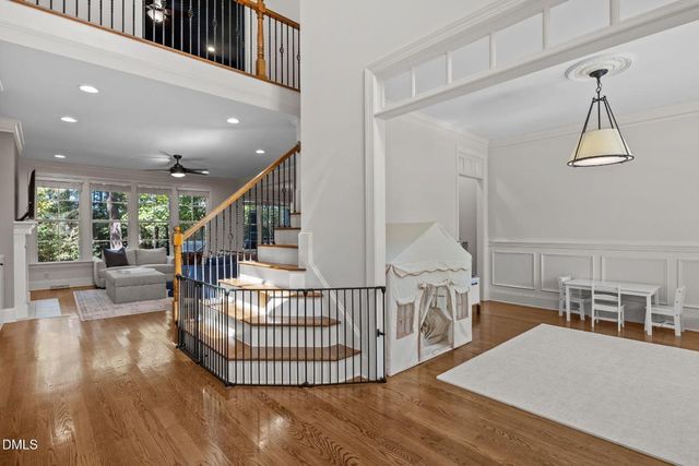 629 Peach Orchard Place, Cary, NC 27519