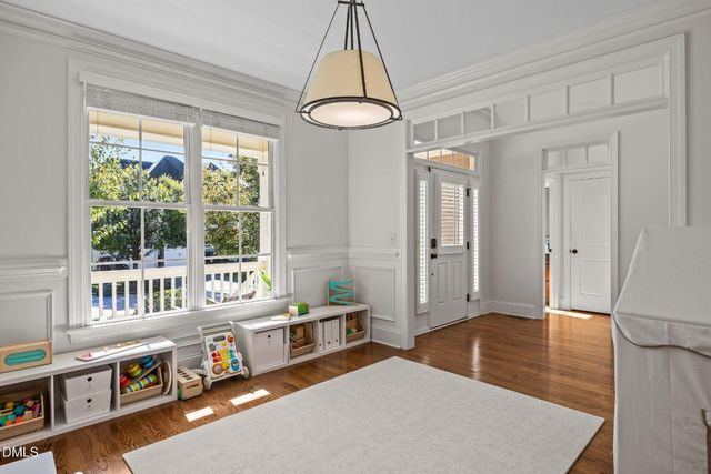 629 Peach Orchard Place, Cary, NC 27519