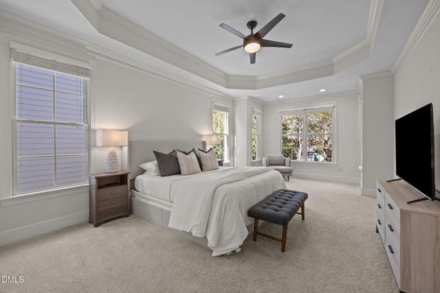 629 Peach Orchard Place, Cary, NC 27519