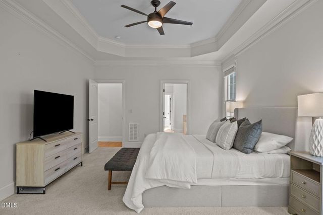 629 Peach Orchard Place, Cary, NC 27519