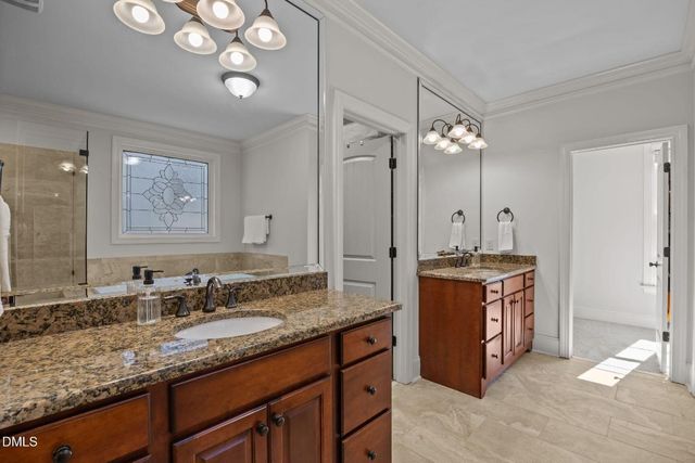 629 Peach Orchard Place, Cary, NC 27519